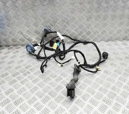 Land Rover Range Rover Evoque L551 Other wiring loom K8D214632AFD