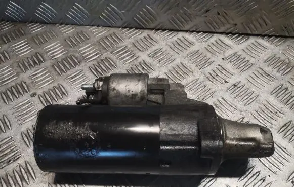 Mercedes-Benz E W212 Starter motor 0061516201 A0061516201