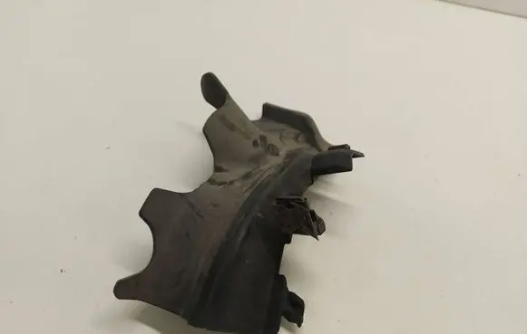 Ford Grand C-MAX Intercooler air guide/duct channel AM518327A
