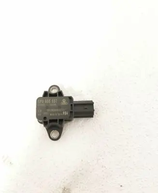 Audi A4 S4 B7 8E 8H Airbag deployment crash/impact sensor 8P0955557