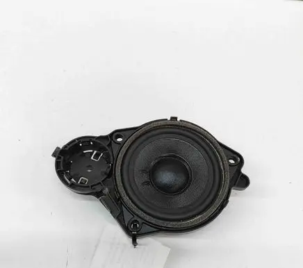 Panel speaker