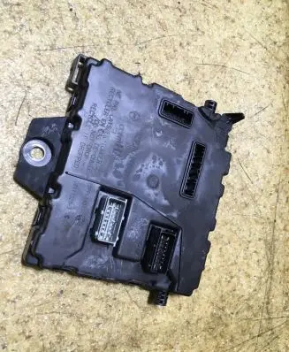 Renault Kangoo II Other control units/modules 284B16080R