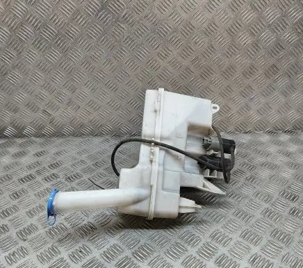 Peugeot 108 Windshield washer fluid reservoir/tank 1612502380