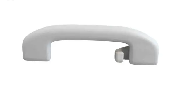 Infiniti Q50 Rear interior roof grab handle