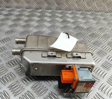 Audi Q5 SQ5 Other control units/modules 3Q0963231F