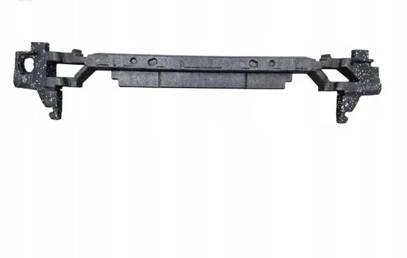 Audi A6 C7 Front bumper foam support bar 0C7TEILE