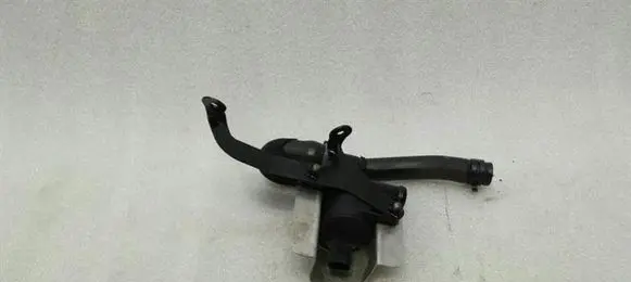 Audi A7 S7 4G Electric auxiliary coolant/water pump 4H0121671B