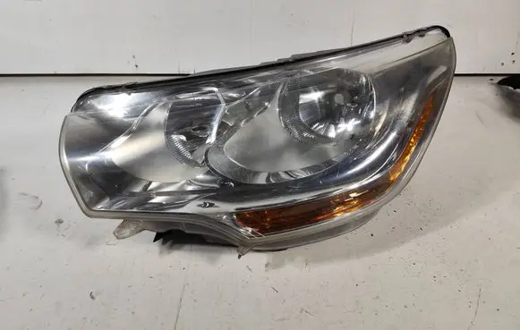 Citroen DS4 Headlight/headlamp Lampalpdsuk