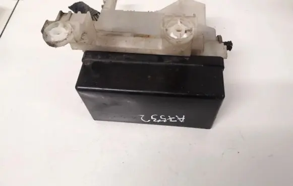Nissan X-Trail T30 Fuse box set