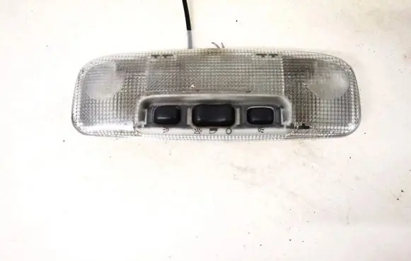 Ford Mondeo Mk III Front seat light 3s7a13k767aa 3s7a-13k767-aa