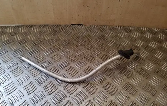 Audi TT TTS Mk2 Other handbrake/parking brake parts 8J0711951A