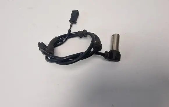 ABS rear brake sensor