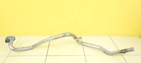 Porsche Cayenne (9PA) Engine coolant pipe/hose 94810602105 M48
