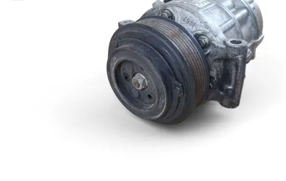 Jaguar F-Type Air conditioning (A/C) compressor (pump) CPLA19D629BG