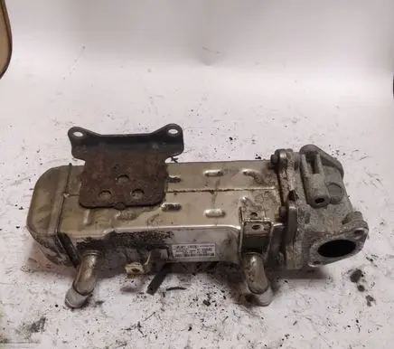 Hyundai Tucson TL EGR valve cooler 284162F140