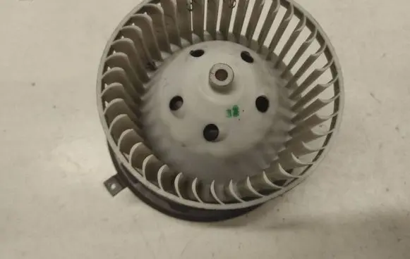 Renault Laguna II Heater fan/blower 52491976 885001314FZ