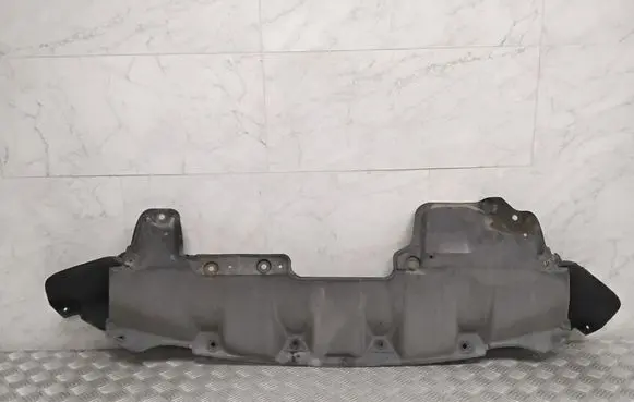 Nissan Murano Z51 Engine splash shield/under tray 758921AA0A