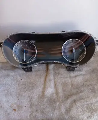 Chrysler Pacifica Speedometer (instrument cluster) 68436233AC