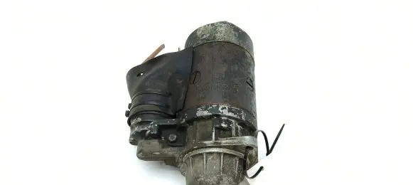 BMW 7 E23 Starter motor 0001314025