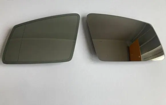 Mercedes-Benz E A207 Wing mirror glass A2128101821 A2128100221