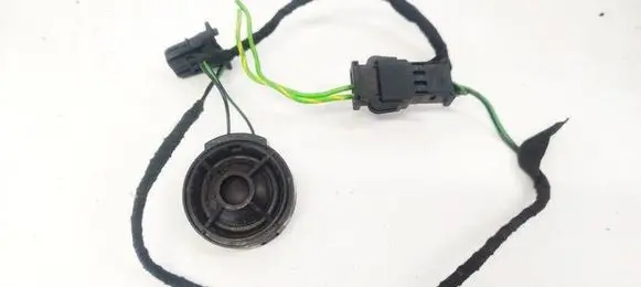 Audi A6 S6 C5 4B Front door speaker 4B0035399D