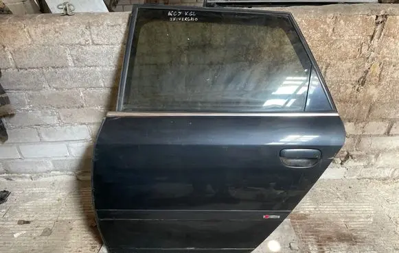 Audi A6 S6 C5 4B Rear door