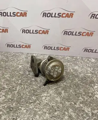 Audi A8 S8 D2 4D EGR valve 078131165