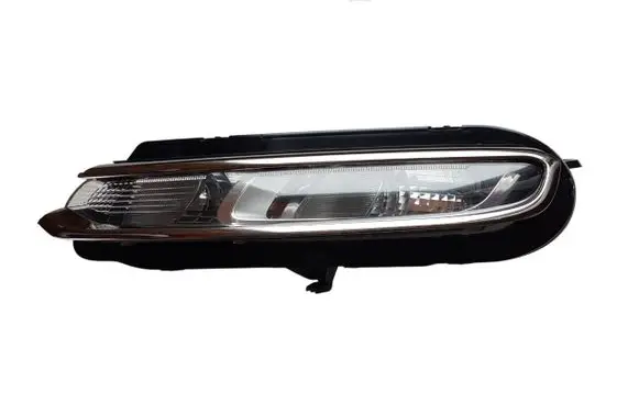 Citroen C3 LED Daytime headlight 9820877980 0020704403 9819435380