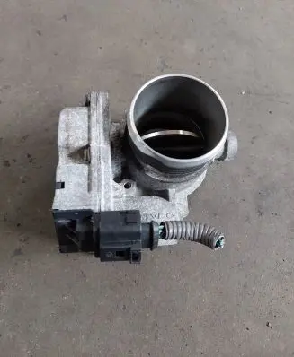 Ford Fiesta Throttle valve 7M2Q9E926AB 0312090225 2C53238880