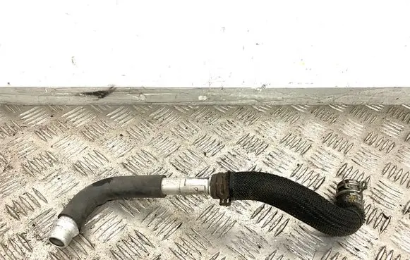 Opel Ampera Engine coolant pipe/hose 22766977