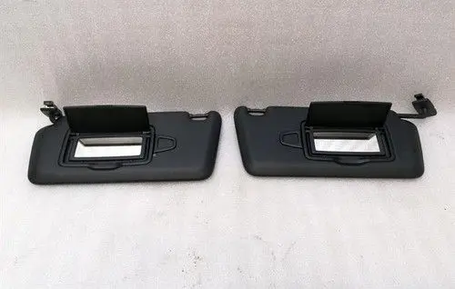 Mercedes-Benz CLA C117 X117 W117 Sun visor clip/hook/bracket A1768100310