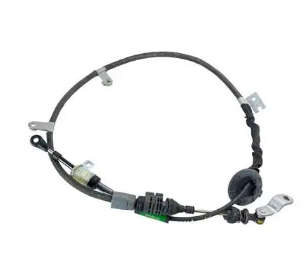 Chevrolet Camaro Gear shift cable linkage 84623059 84887543