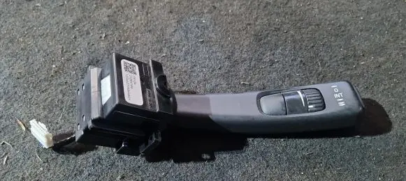 Volvo V60 Wiper control stalk 31264168
