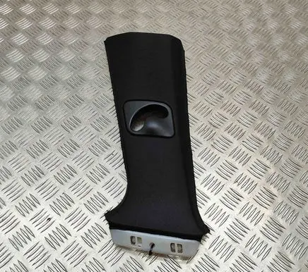 BMW X5 F15 (B) pillar trim (bottom) 7284707