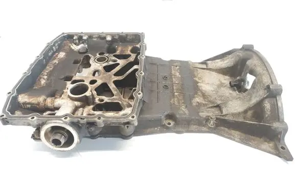 Jaguar XJ X300 Oil sump 96JV6706 XW936706 9JPFRB