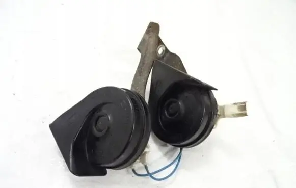 Peugeot 308 Horn signal 9676258880