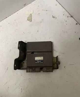 Toyota Land Cruiser (J120) Fuel injection control unit/module 8987120030