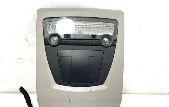 BMW 1 F20 F21 Front seat light 28273832 43394921 1032113022