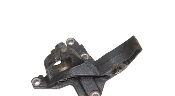 Peugeot RCZ Driveshaft support bearing bracket 9680482980