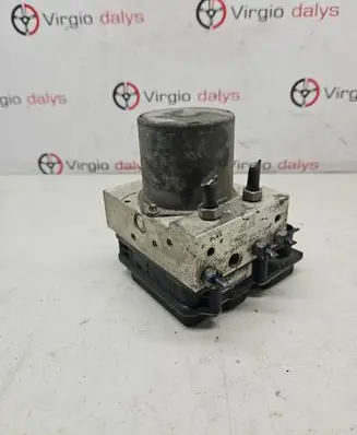 Ford Transit ABS Pump 0265235438 8c112c405