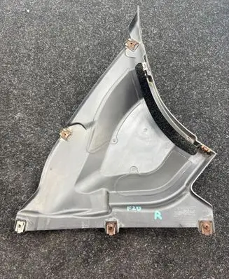 BMW 1 F20 F21 Other under body part 8064278 27648710