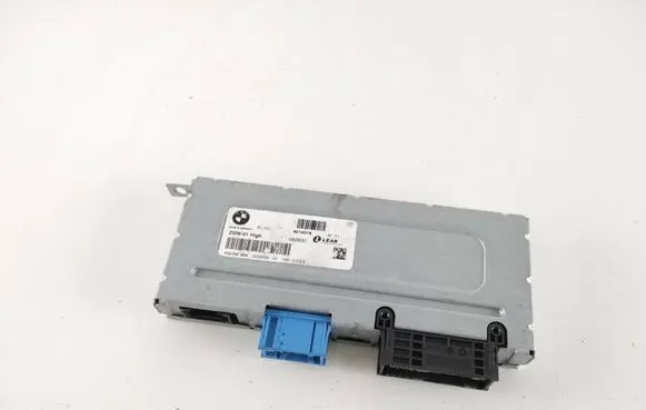 BMW 7 F01 F02 F03 F04 Other control units/modules 9219318