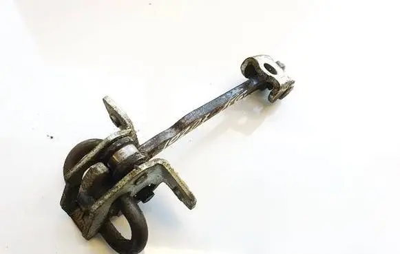 Opel Astra G Rear door check strap stopper es050101