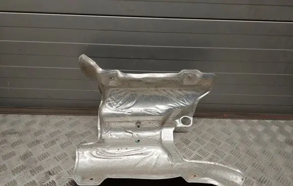 Audi A3 S3 8V Heat shield in engine bay 5Q0201307S
