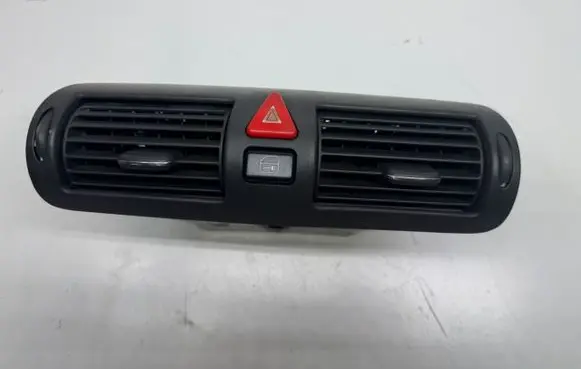 Mercedes-Benz Vaneo W414 Dash center air vent grill 4148300054 11002000001 T0013559