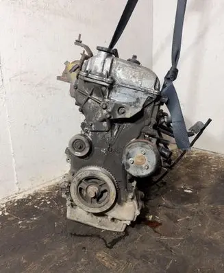 Mazda CX-7 Engine L320292567