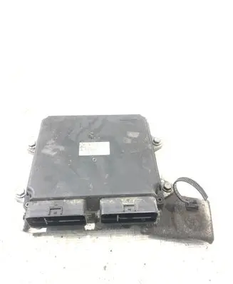 Mitsubishi Colt Engine control unit/module A1351501979 1860A301 E6T42484