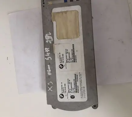 Bluetooth control unit module
