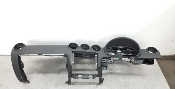 Audi TT TTS Mk2 Dashboard 8J2857001 8J2857033
