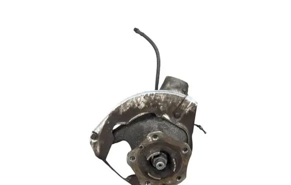 Porsche Boxster 981 Front wheel hub spindle knuckle 99134185705 288001091A